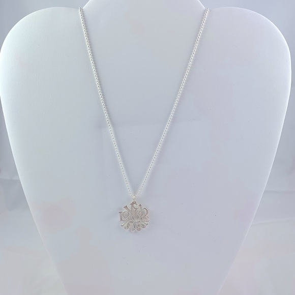 Foxy Love & Be Loved Necklace - Picture 2 of 4